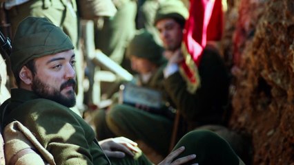 İbrahim Kalın 18 Mart için seslendirdi: İnce Osman Ağıdı