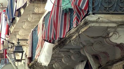 Bande-annonce du film Résistantes