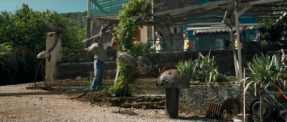 Bande-annonce du film Qui m'aime me suive