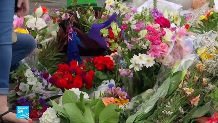 20190317- مسجد النور في نيوزيلندا PKG