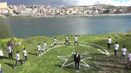 18 Mart Şehitleri Anma Günü ve Çanakkale Deniz Zaferi'nin 104. Yıl Dönümü Etkinlikleri