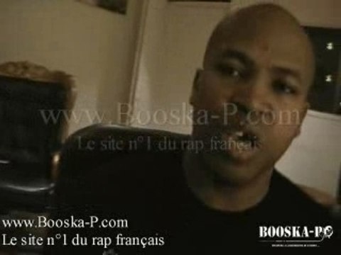 Rohff-Freestyle Fais Ce Que J'te Dis