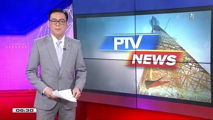 Download Video: Palasyo: Kalusugan ni Pangulong Duterte, nasa maayos na kalagayan