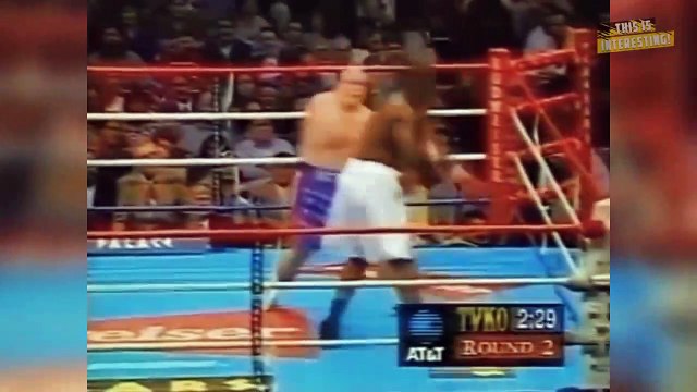 TITANS de MMA - les Plus grands Combattants de MMA