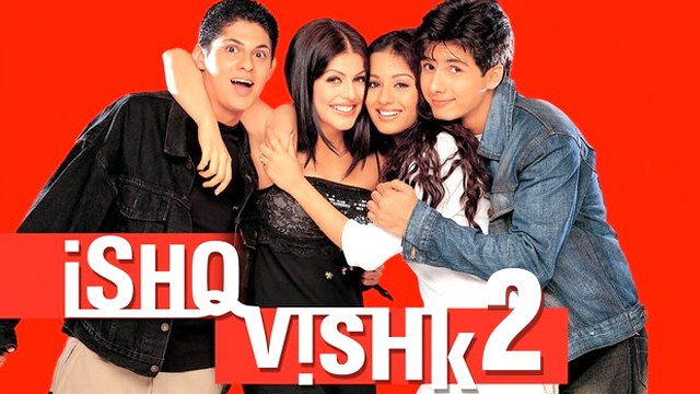 Shahid Kapoor-Amrita Rao Starrer Ishq Vishk To Get A Sequel?