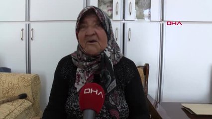 Gaziantep Yaşlı Çiftin Ev Almak İçin Biriktirdiği Para ve Altınlar Çalındı