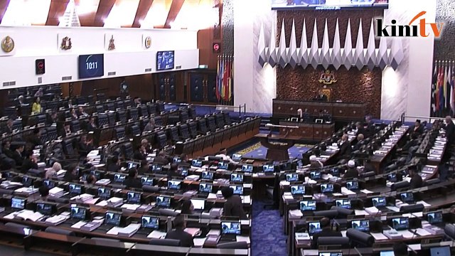 'Takkan tahun ini baru miskin, 2 tahun lalu kaya'