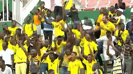 Download Video: Football | Ligue des champions caf : l'asec mimosas pour l'exploit au Nigeria