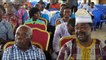Forum national citoyen du Mouvement Espérance pour le Togo:  Mot de clôture du  Père AFFOGNON