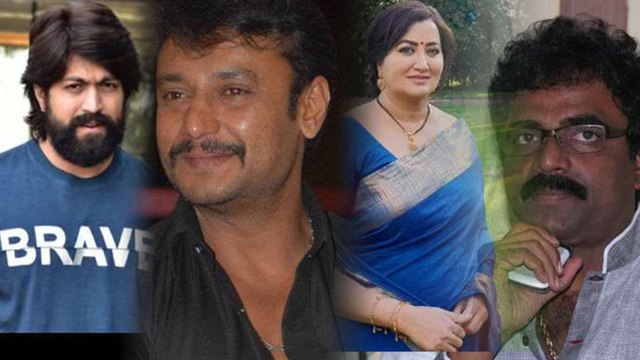 Lok Sabha Elections 2019 : ನಾವು ಸುಮಲತಾ ಅಂಬರೀಷ್ ಮನೆಮಕ್ಕಳು: ಯಶ್, ದರ್ಶನ್ ಹೇಳಿಕೆ | FILMIBEAT KANNADA