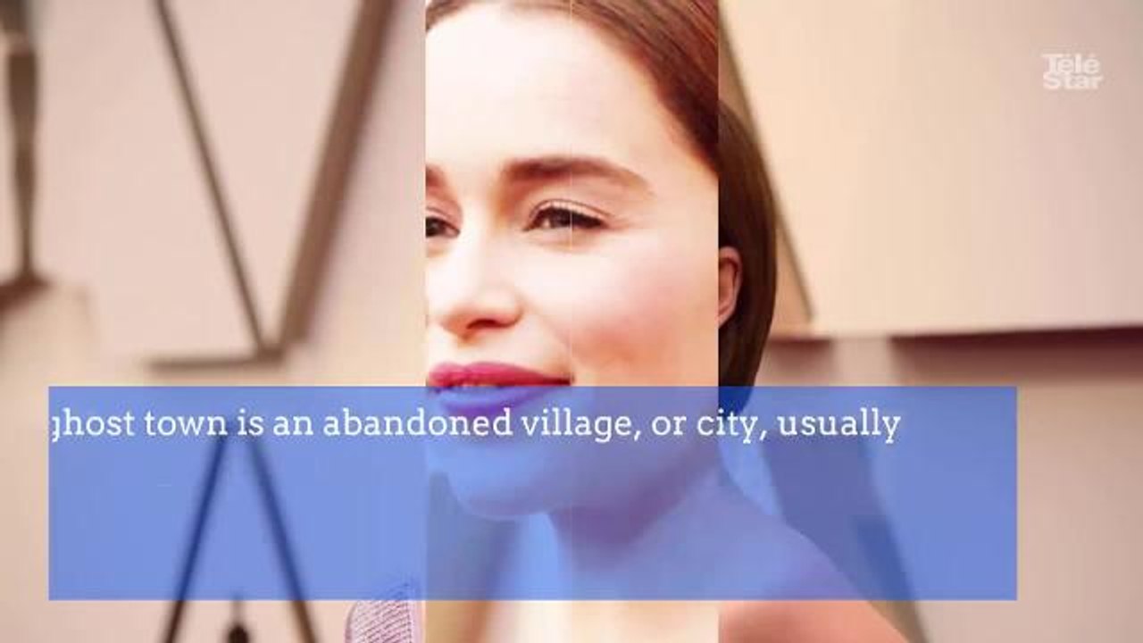 Game of Thrones : tenues, indices... Emilia Clarke dit tout sur la saison 8 de Daenerys Targaryen