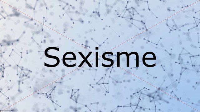 Les pubs sexistes et les statistiques en générales