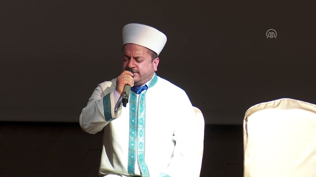 Milli Eğitim Bakanı Selçuk: 'Çanakkale ruhuyla kendimize şekil verdikçe Türk milleti devletiyle ilelebet payidar kalmaya da elbette devam edecektir' - ANKARA