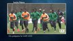 IVOIRE NEWS : Toute l'actualité sportive ivoirienne