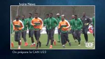 IVOIRE NEWS : Toute l'actualité sportive ivoirienne