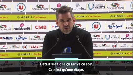 29e j. - Les déclas du week-end