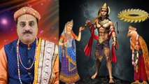 Lord Hanuman and Krishna story: जब हनुमान के साथ मिलकर श्री कृष्ण ने तोड़ा इनका घमंड | Boldsky