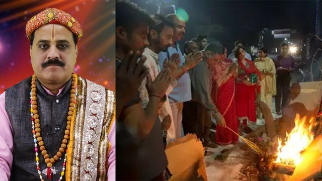 Holika Dahan Shubh Muhurat: जानिए होलिका दहन का शुभ मुहूर्त और महत्व | Boldsky