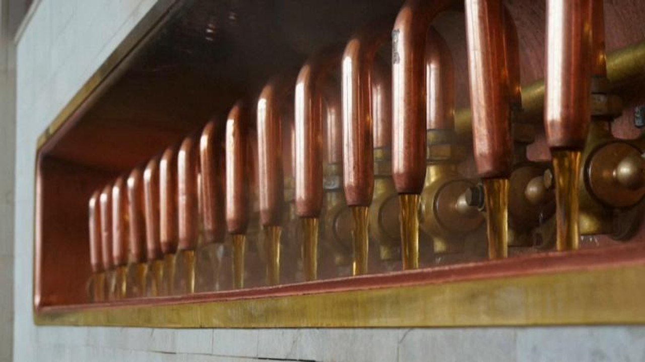 Brexit: Budweiser fürchtet Verluste