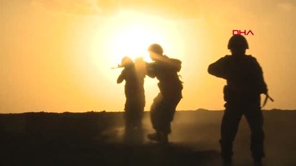 Milli Savunma Bakanlığı'ndan 18 Mart Şehitleri İçin Hazırlanan Video