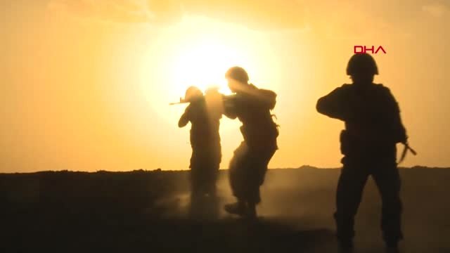 Milli Savunma Bakanlığı'ndan 18 Mart Şehitleri İçin Hazırlanan Video