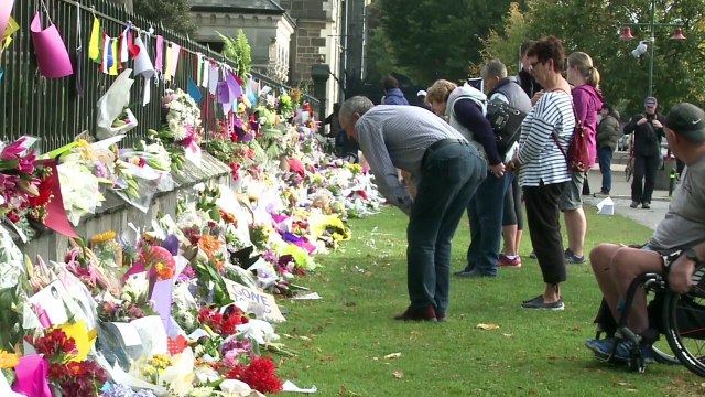 Nueva Zelanda acuerda endurecer leyes sobre el control de armas