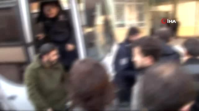 17 Aralık Kumpas Davasında 15 Sanığa Ağırlaştırılmış Müebbet Hapis