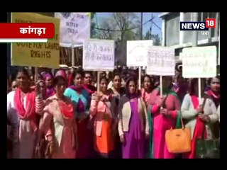 दिव्यांगों को वोटिंग के दिन मिलने वाली सुविधाओं के बारे वर्कशॉप का आयोजन
