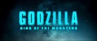 Godzilla II : Roi des Monstres - Bande-annonce VO