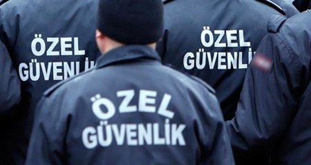 Securitas, 2 Bin 500 Güvenlik Elemanı Alacak