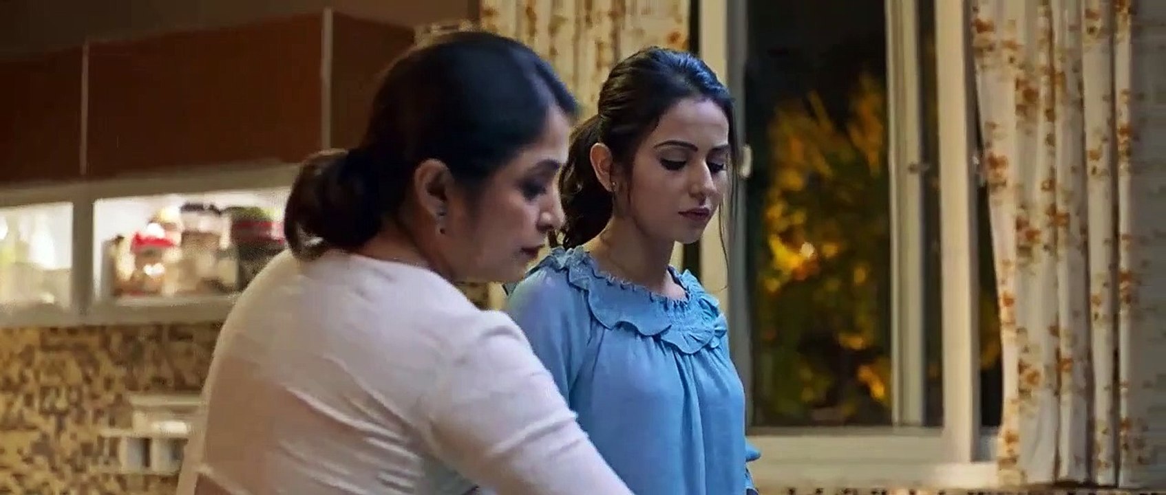 Dev (2019) Telugu - Part 1 part 2/2
