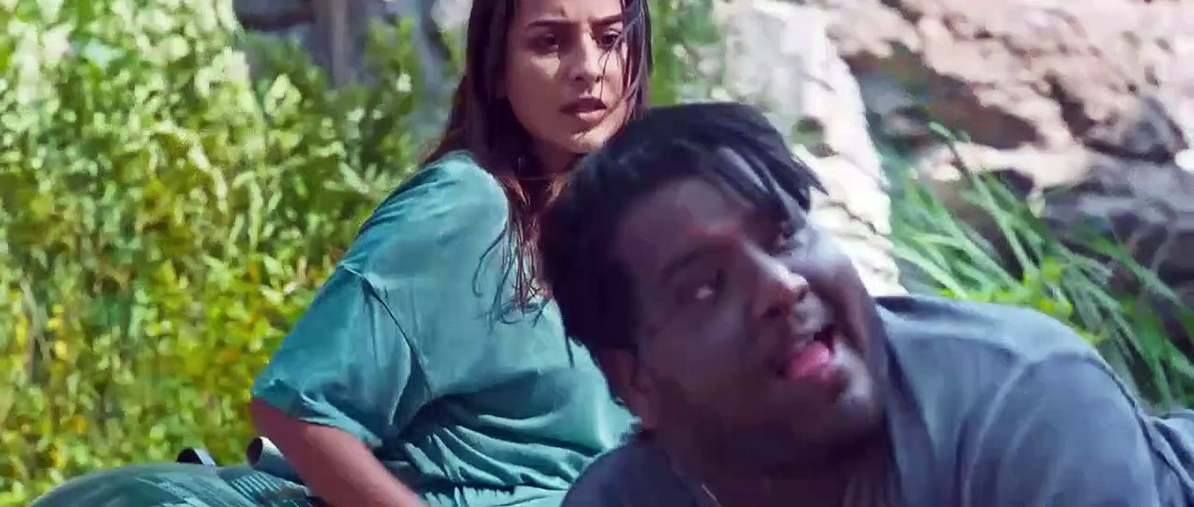 Dev (2019) Telugu - Part 1 part 1/2