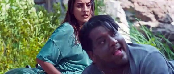 Dev (2019) Telugu - Part 1 part 1/2