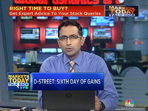 Positive on Torrent Power & Tata Steel, says Mitessh Thakkar