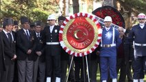 Şehitleri Anma Günü ve Çanakkale Deniz Zaferi'nin 104. yıl dönümü - ESKİŞEHİR/KÜTAHYA
