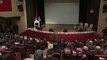 Milli Eğitim Bakanı Selçuk, 18 Mart Çanakkale Zaferi ve Şehitleri Anma Töreni'ne katıldı - ANKARA