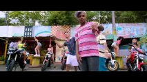 MC Nando e MC Luanzinho - Garupa 2 (GR6 Filmes) feat. DJ Henrique de Ferraz