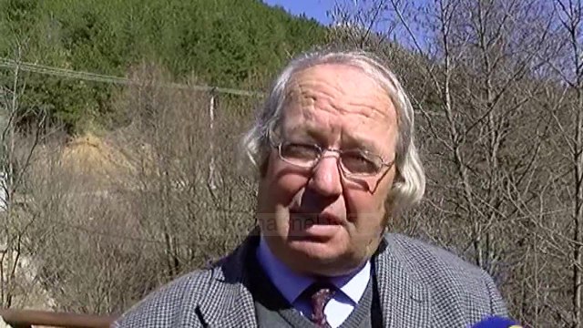 Mirditë, protestë kundër HEC-eve. Banorët: Nuk u konsultuan me ne - Top Channel Albania