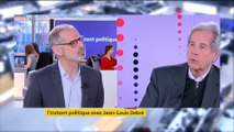 VIDÉO. Jean-Louis Debré : 