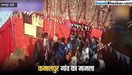 15 साल की लड़की बोली-मेरे सपने में शिव और सांप आए