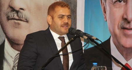 AK Parti'nin Adayı Seyit Onbaşı'nın Adını Unuttu: Çavuşun Adı Neydi Ya