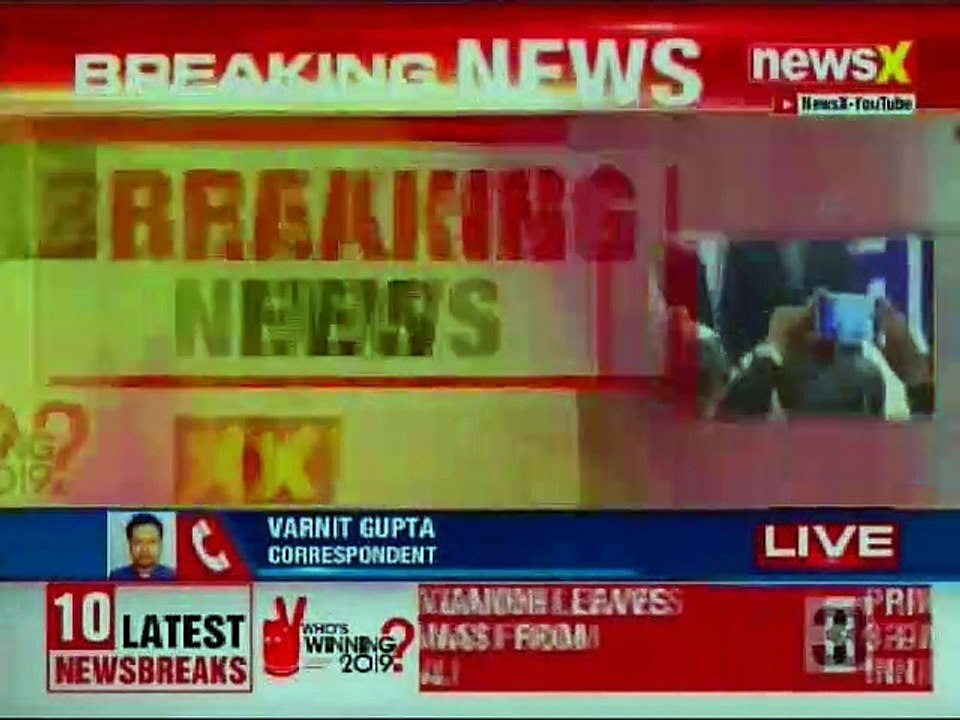 2019 Lok Sabha polls: After Mayawati, Akhilesh Yadav Snubs Congress; SP-BSP-RLD Defeats BJP