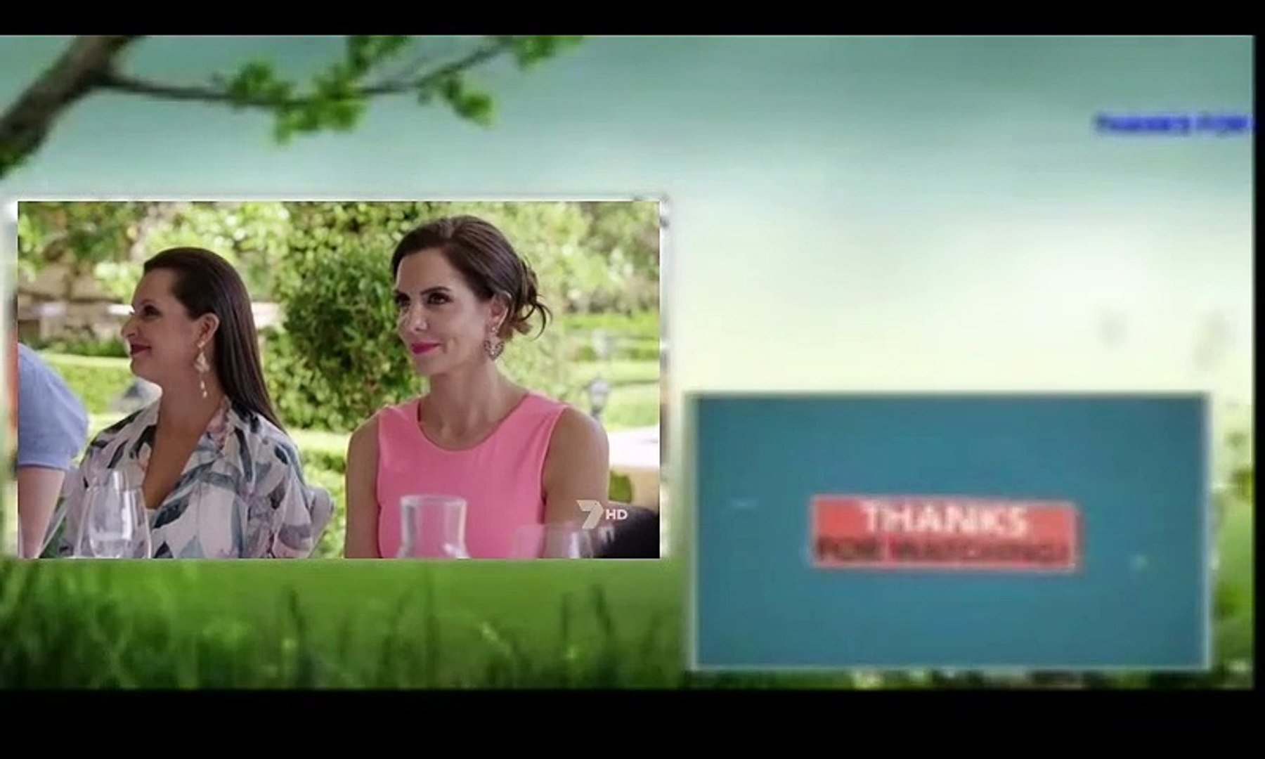 My Kitchen Rules S10e29 Instant Restaurant Open House