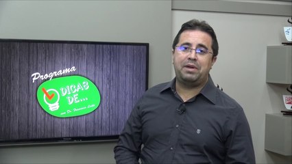 Dicas de... (Como ser um bom comunicador) - 16.03.2019