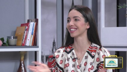 Rreze Dielli, 18 Mars 2019 – E ftuar Adela Muçollari