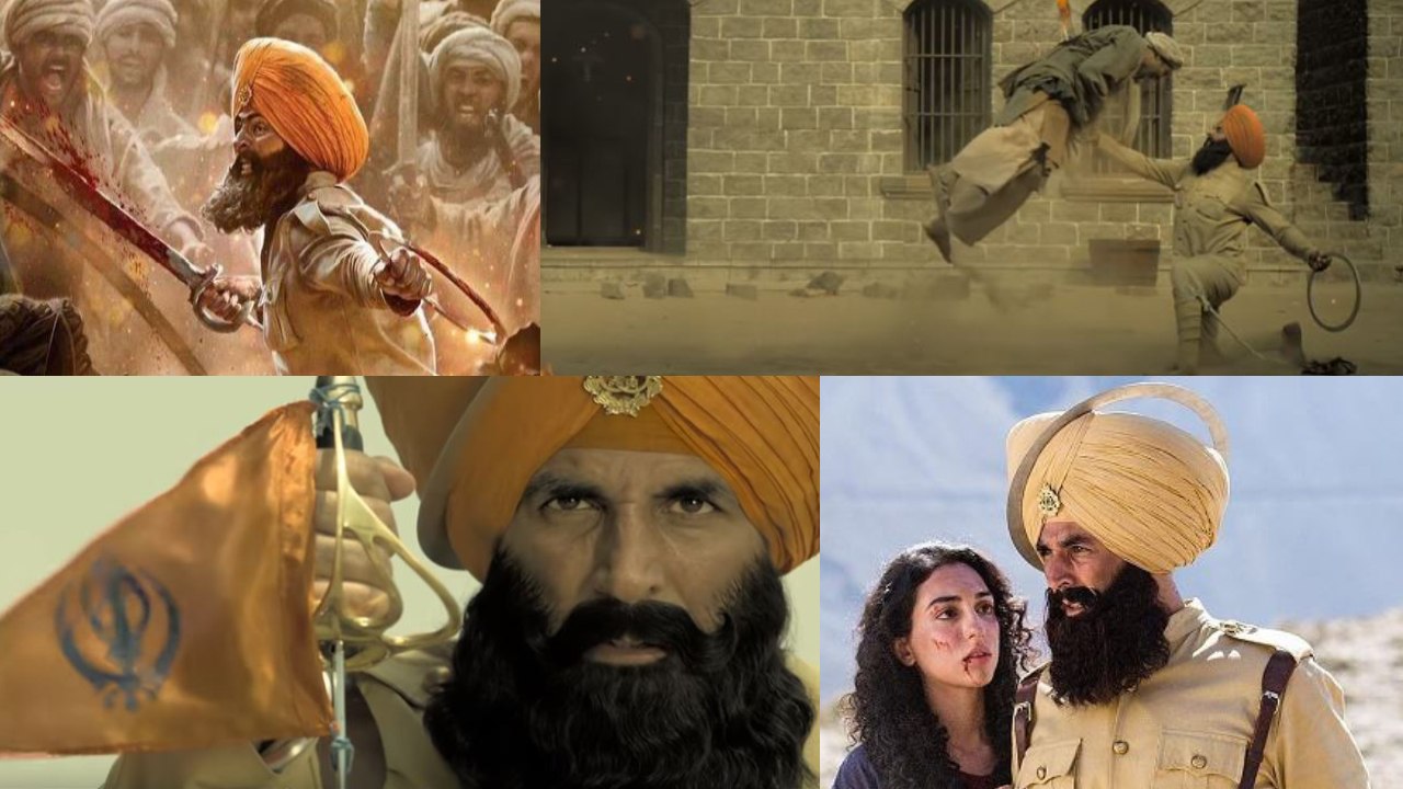 Kesari First Day Box Office Prediction: पहले दिन इतने कमाएगी Akshay Kumar की केसरी | FilmiBeat