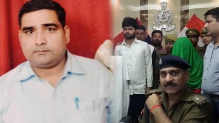 इंजीनियर पति बेटी से करता था गलत हरकत, पत्नी ने प्रेमी संग मिलकर दी खौफनाक मौत