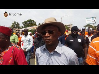 Me APEVON : "Je suis vraiment triste..."