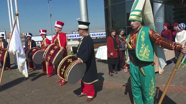 Milli Eğitim Bakanı Selçuk, 18 Mart Çanakkale Zaferi ve Şehitleri Anma Töreni'ne katıldı - Detay - ANKARA