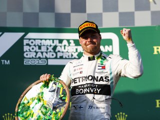 F1 Australie 2019 : Classements Grand Prix et championnats